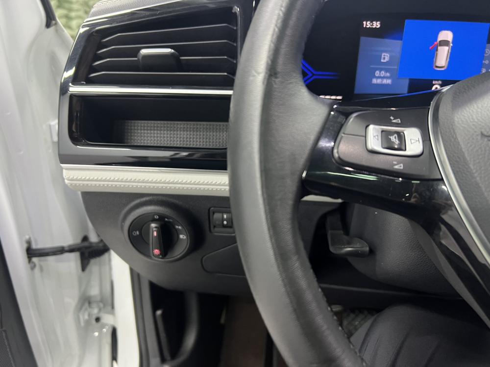 Jetta Jetta VS7
