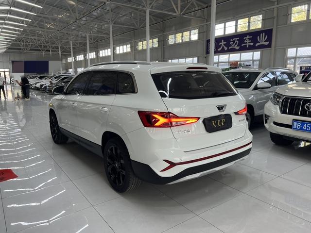 Jetta Jetta VS7