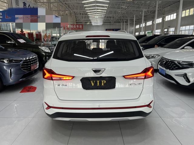 Jetta Jetta VS7