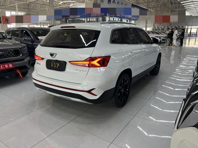 Jetta Jetta VS7