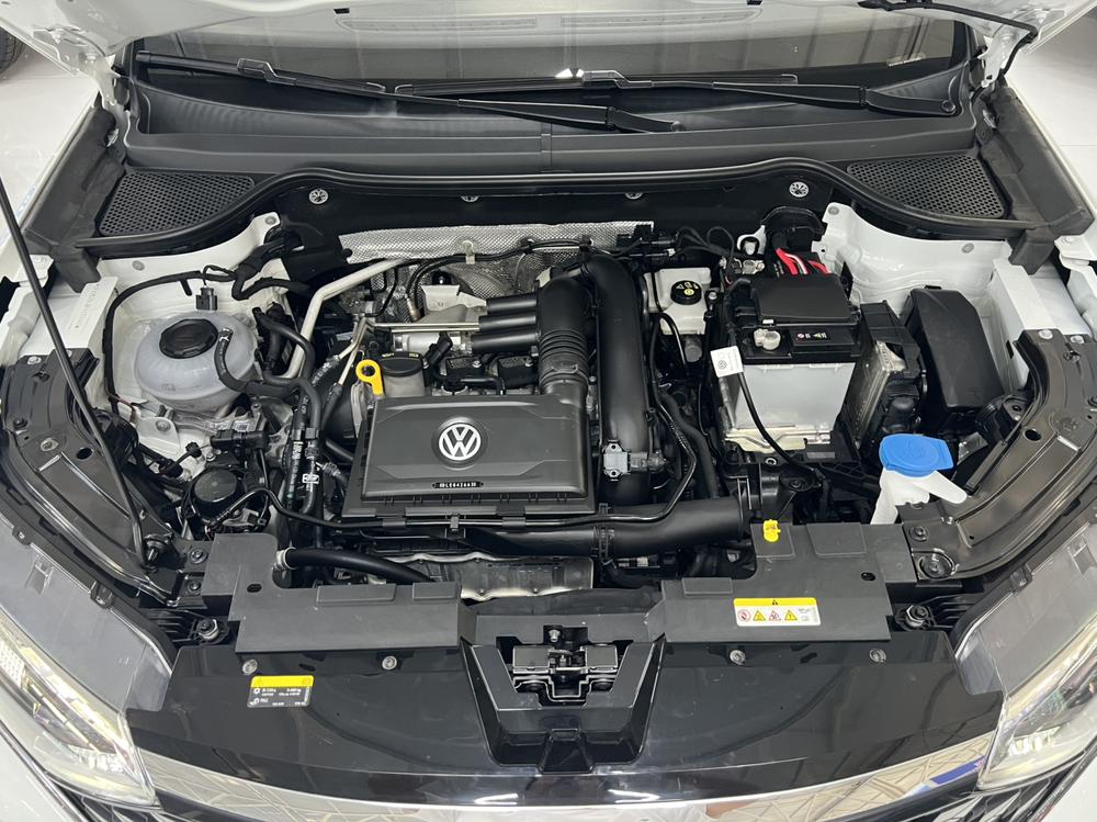 Jetta Jetta VS7