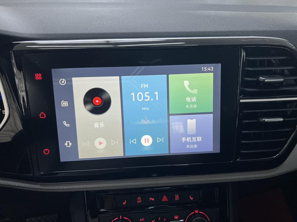 Jetta Jetta VS7
