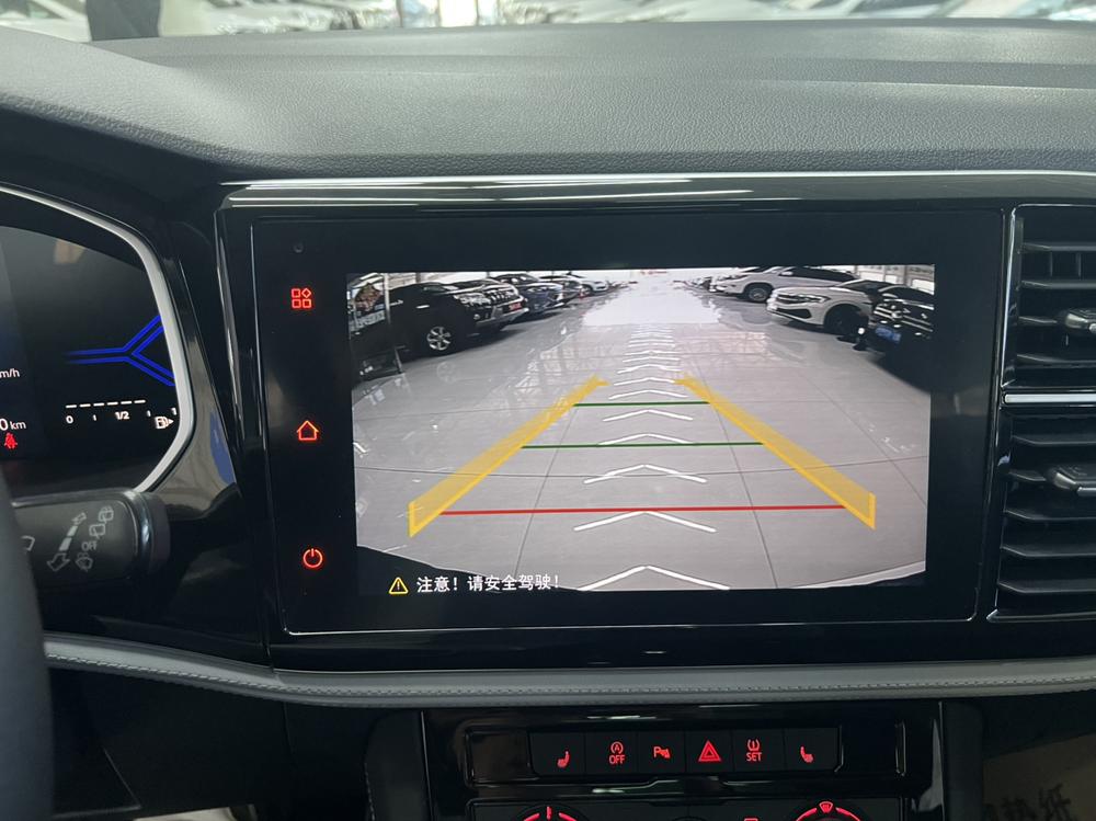 Jetta Jetta VS7