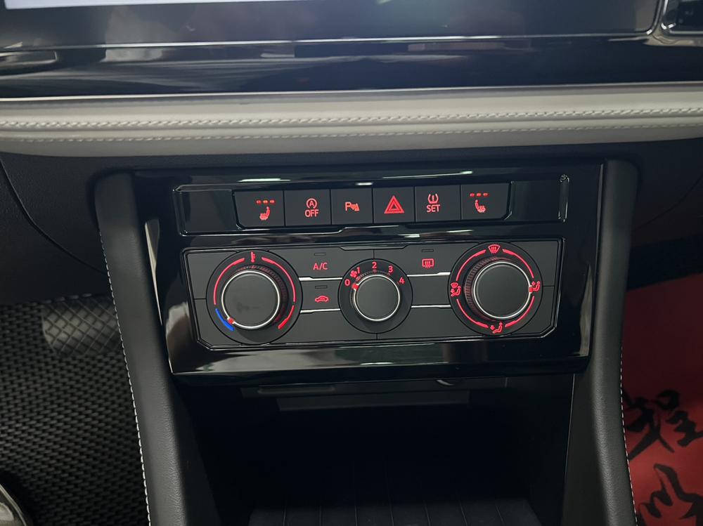 Jetta Jetta VS7