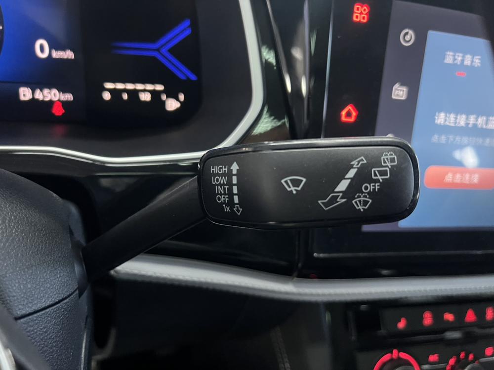 Jetta Jetta VS7
