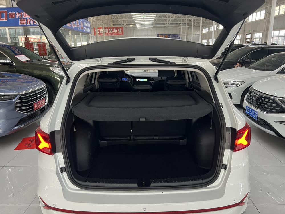 Jetta Jetta VS7