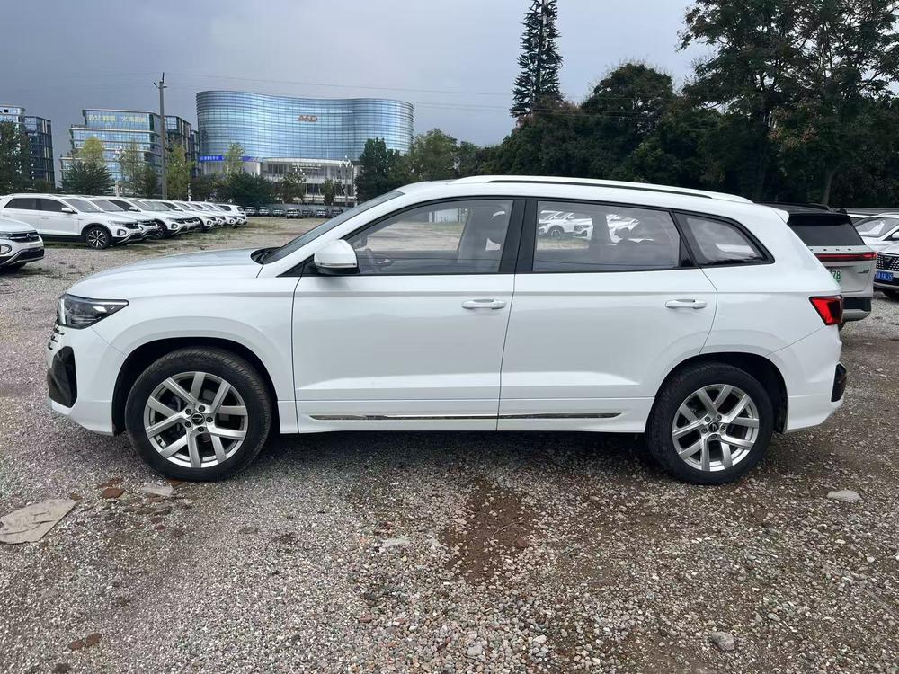 Jetta Jetta VS7