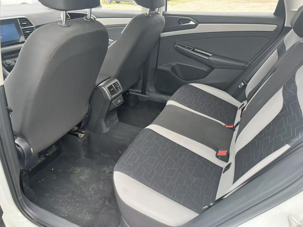 Jetta Jetta VS7