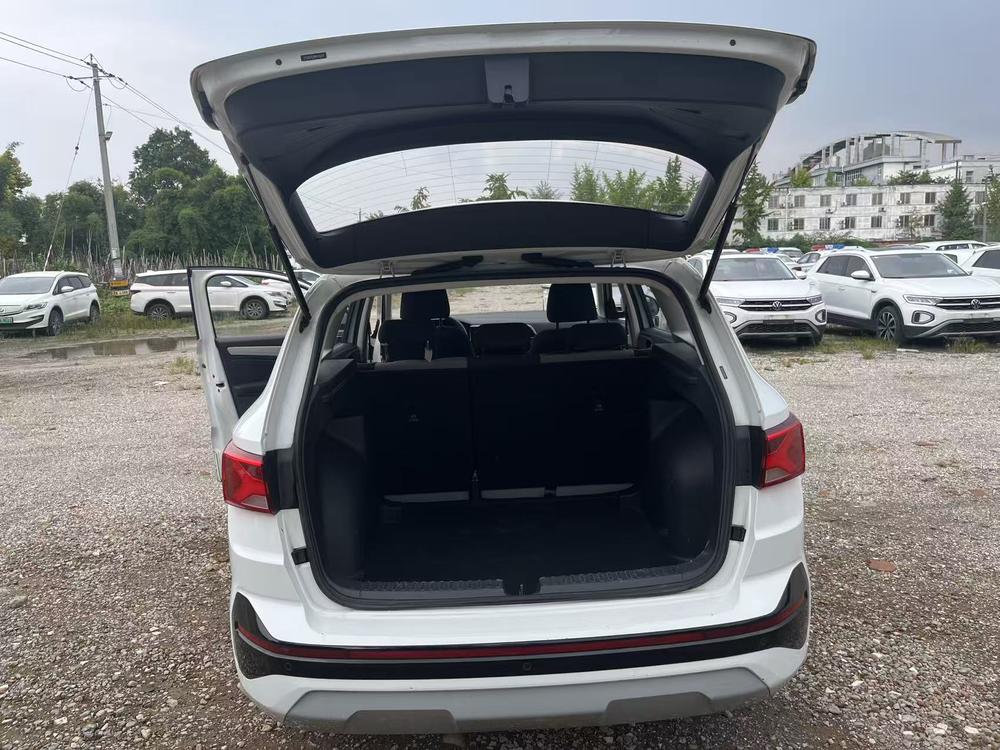 Jetta Jetta VS7