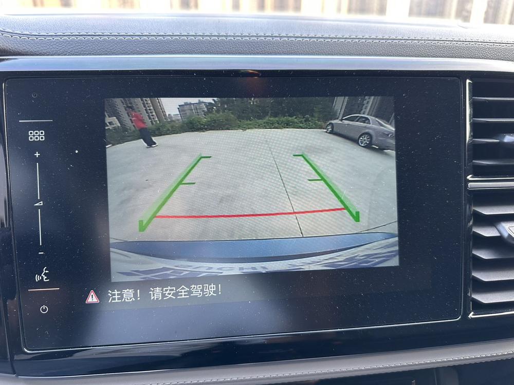Jetta Jetta VS7