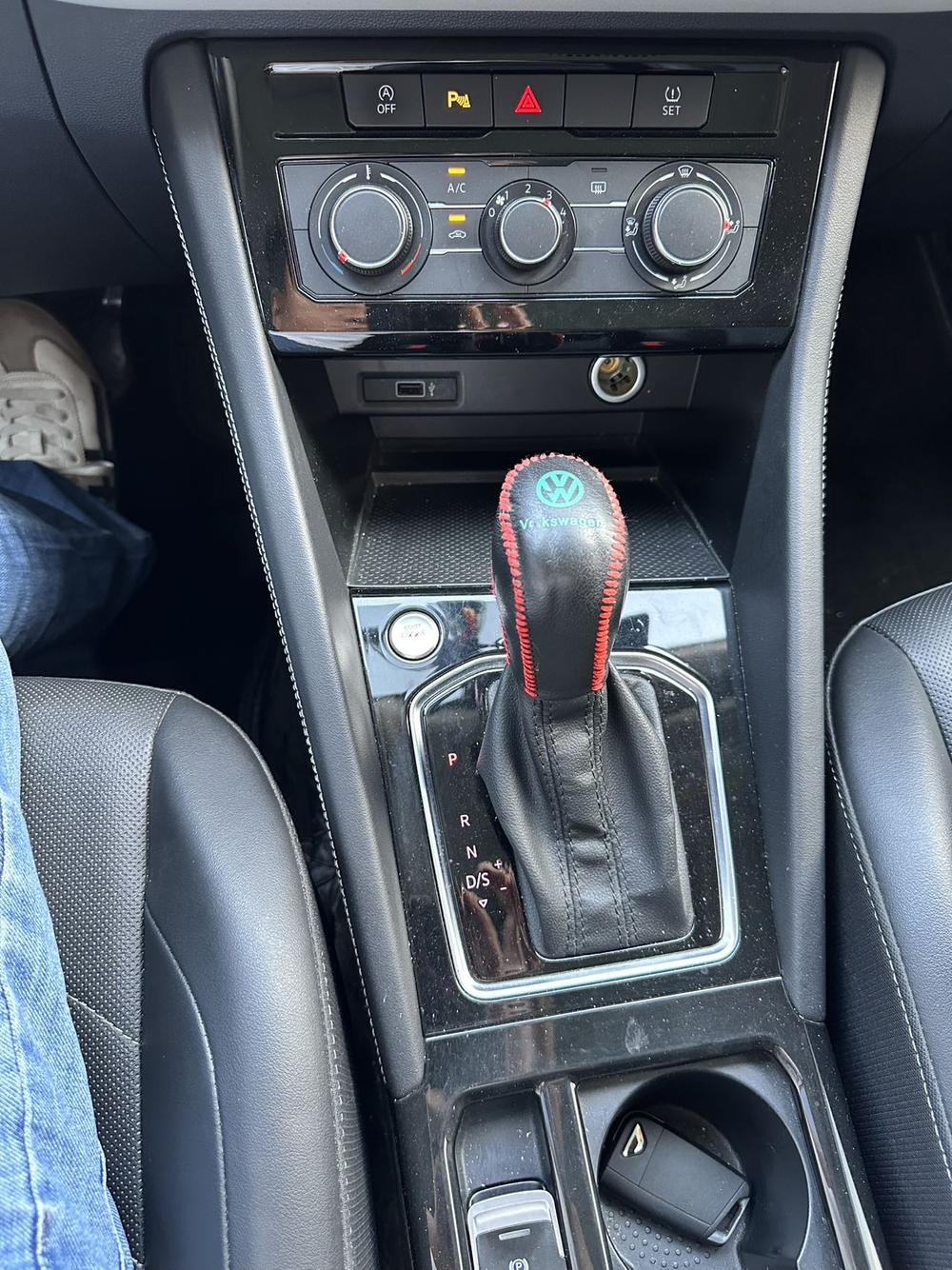 Jetta Jetta VS7