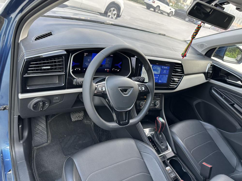 Jetta Jetta VS7