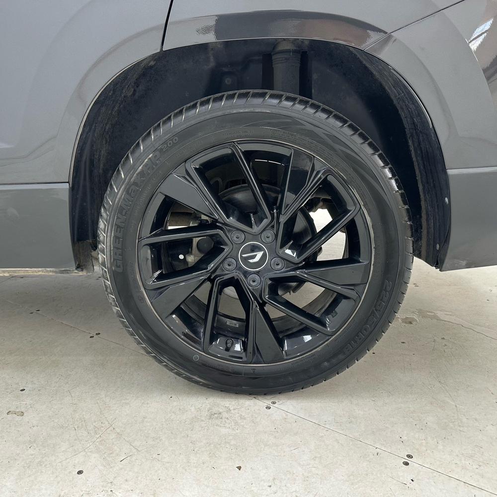 Jetta Jetta VS7