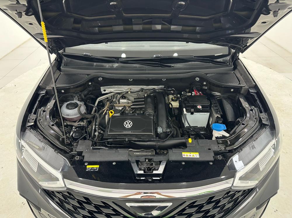 Jetta Jetta VS7