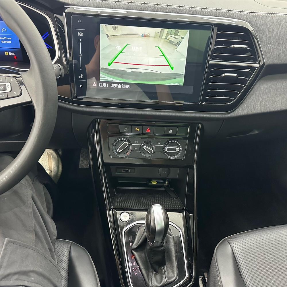 Jetta Jetta VS7