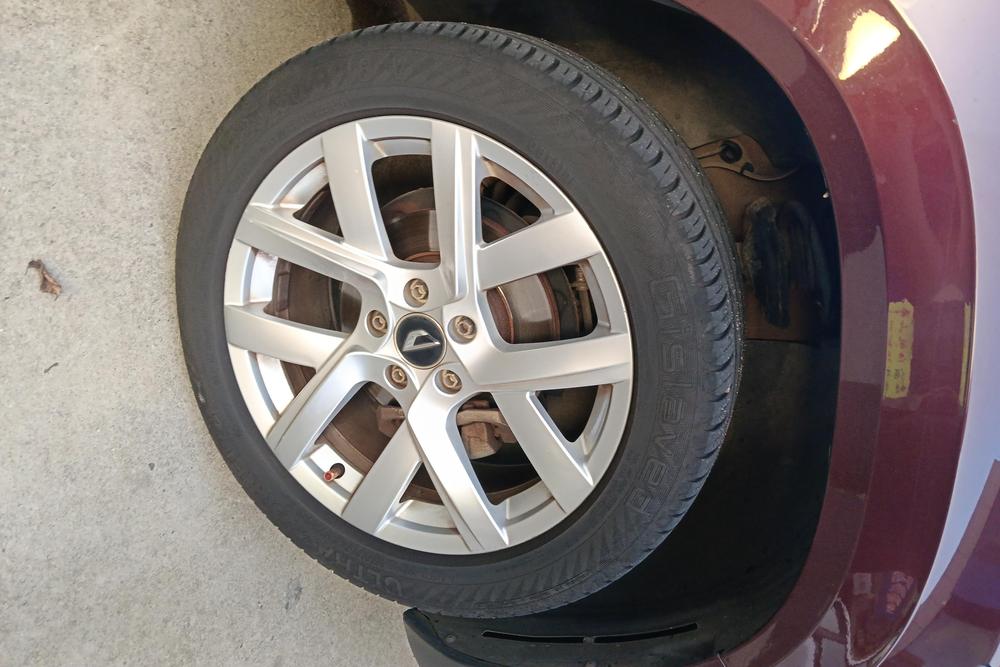 Jetta Jetta VS7