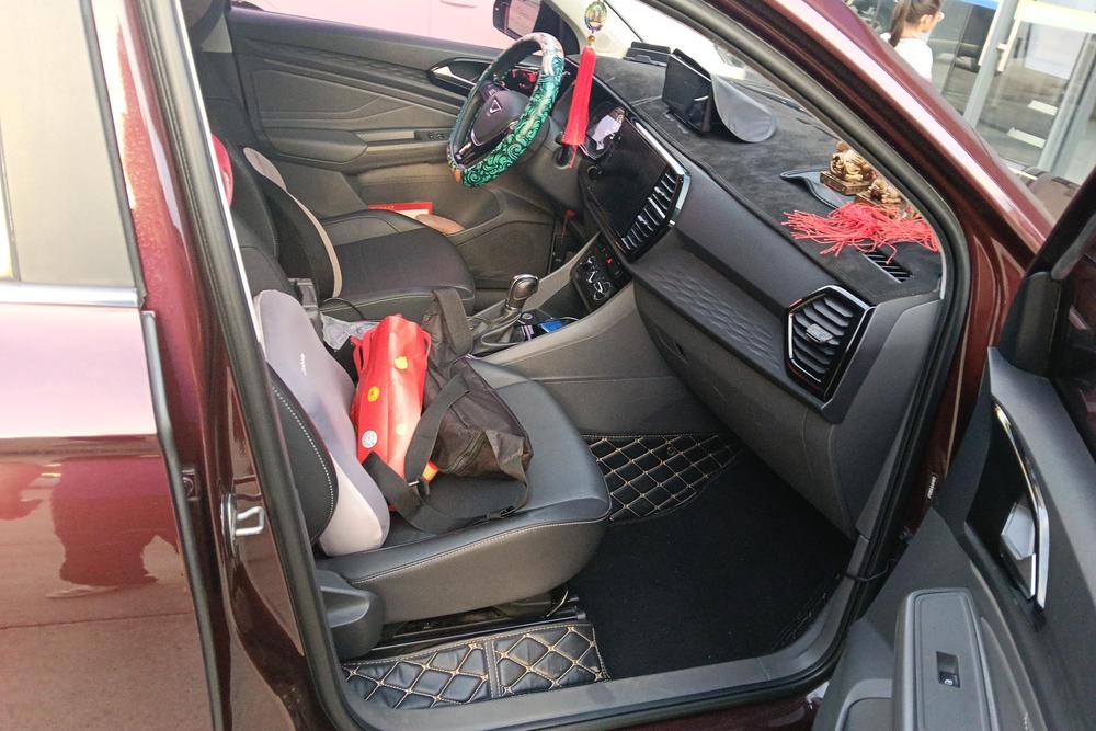 Jetta Jetta VS7