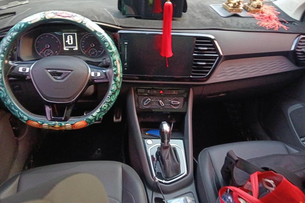Jetta Jetta VS7