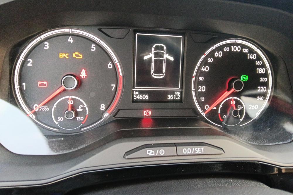 Jetta Jetta VS7