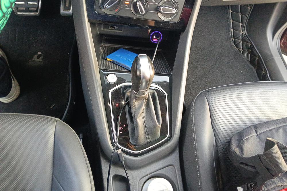 Jetta Jetta VS7