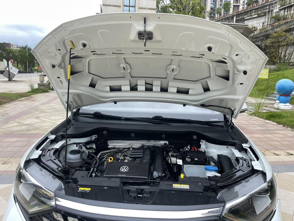 Jetta Jetta VS7