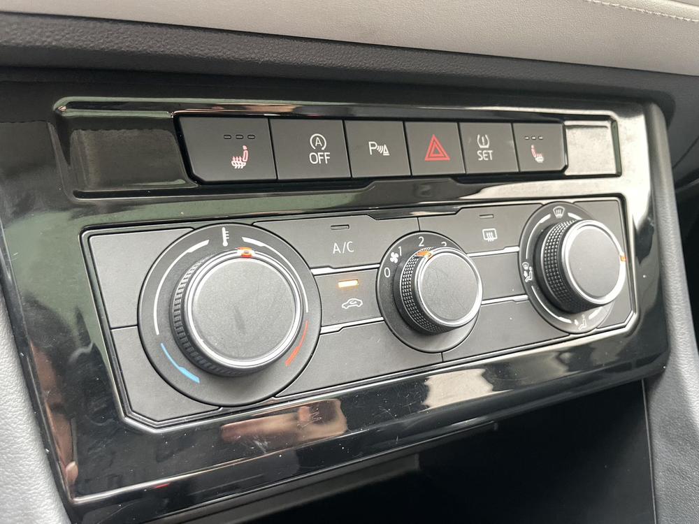 Jetta Jetta VS7