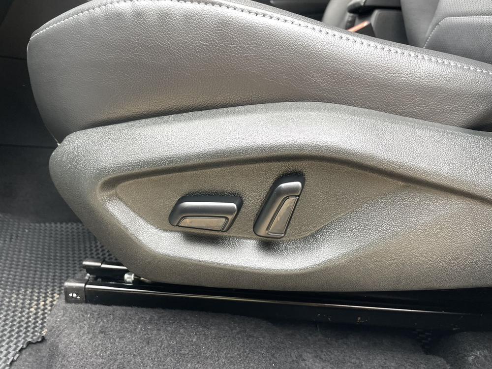 Jetta Jetta VS7