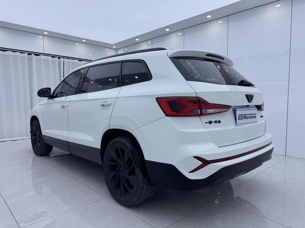 Jetta Jetta VS7