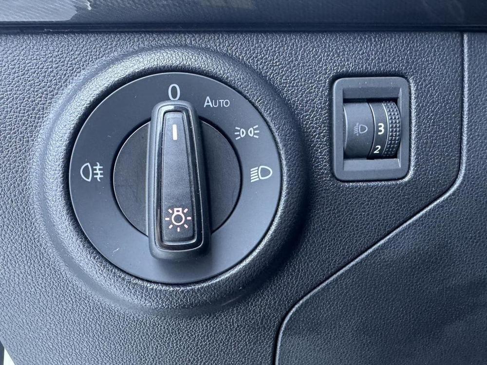 Jetta Jetta VS7