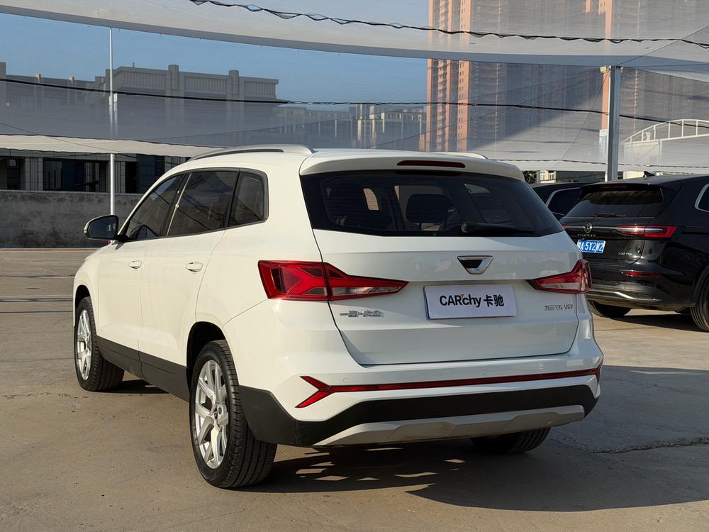 Jetta Jetta VS7