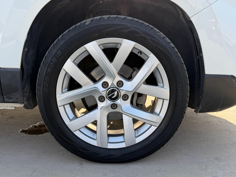 Jetta Jetta VS7