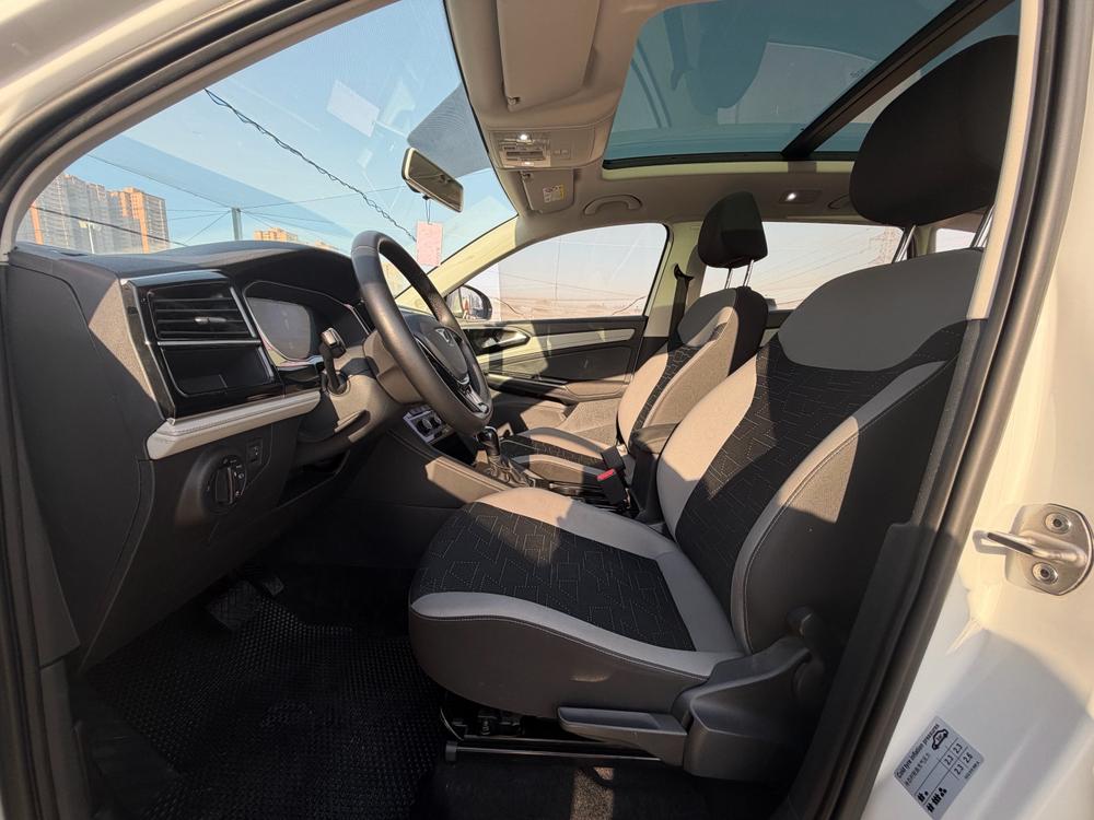 Jetta Jetta VS7