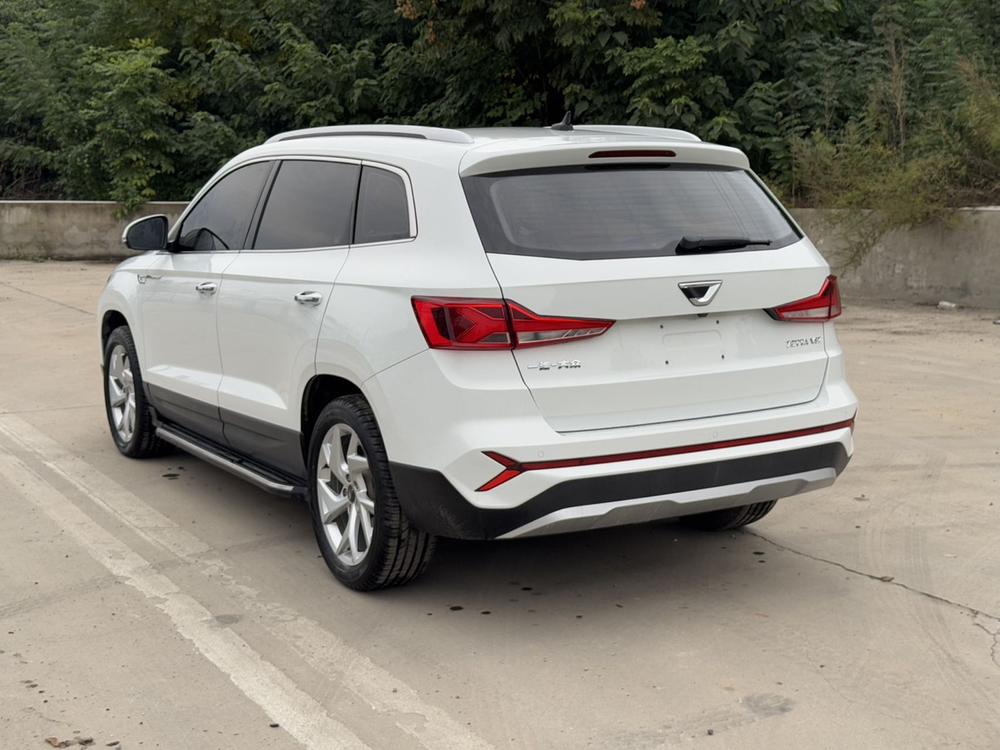 Jetta Jetta VS7