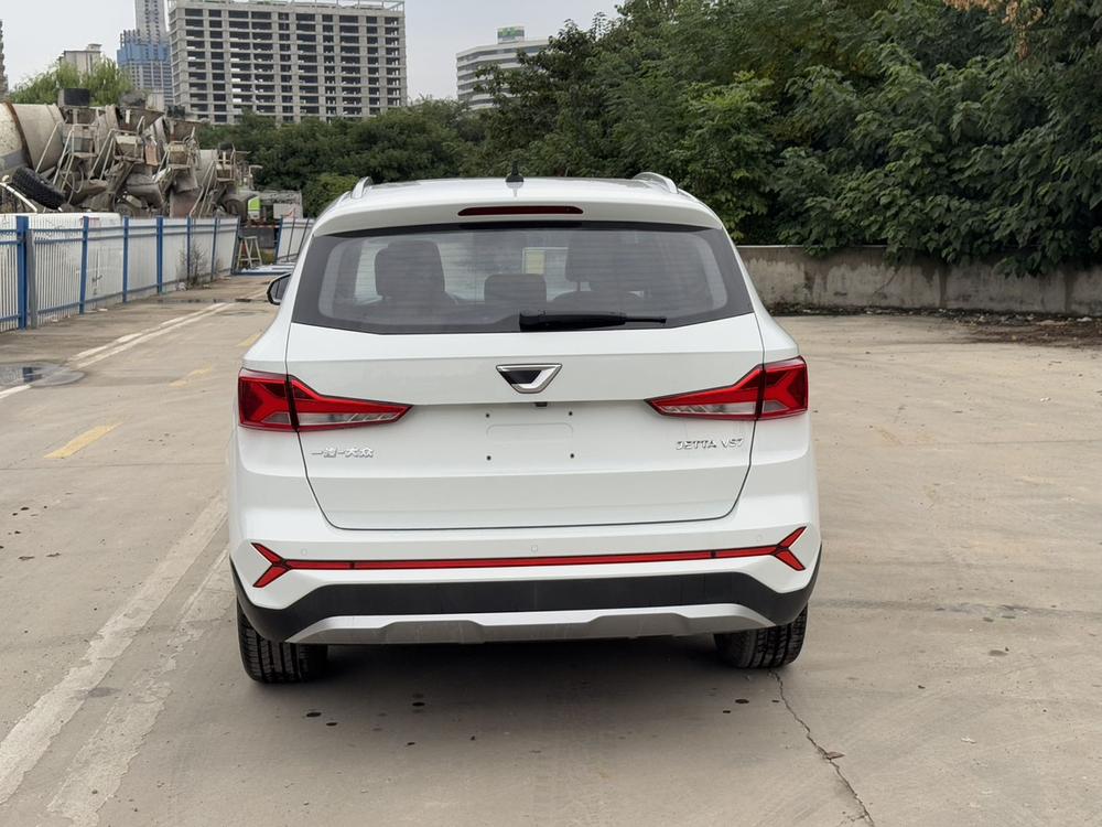 Jetta Jetta VS7