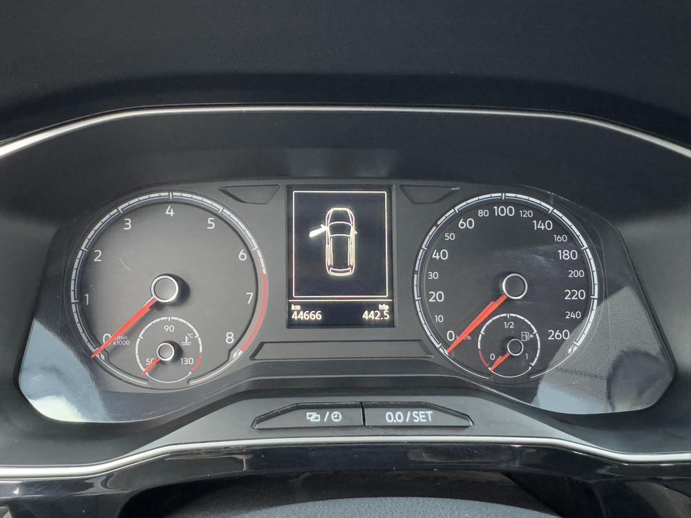 Jetta Jetta VS7