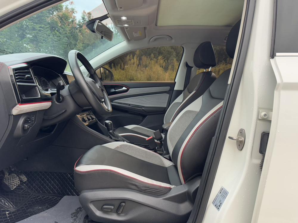 Jetta Jetta VS7