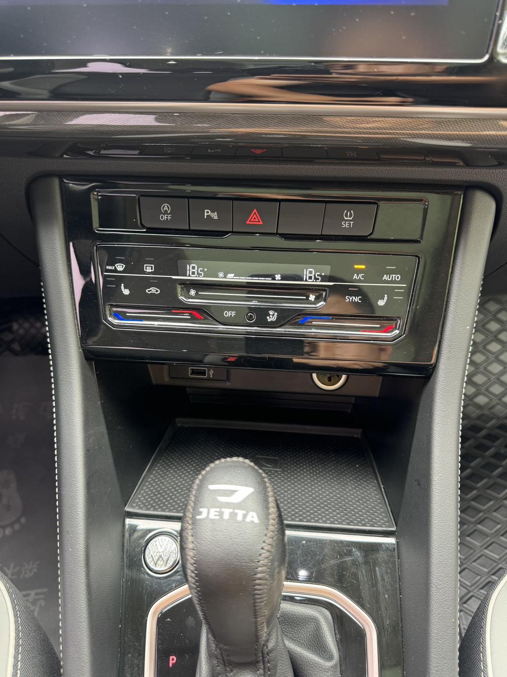 Jetta Jetta VS7