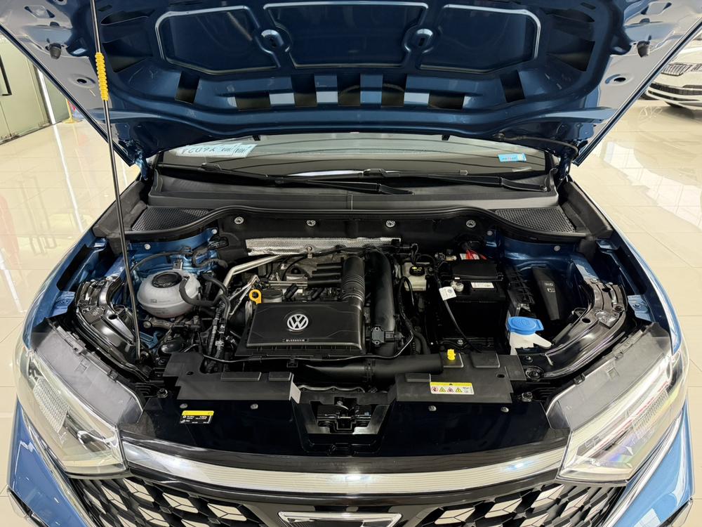 Jetta Jetta VS7