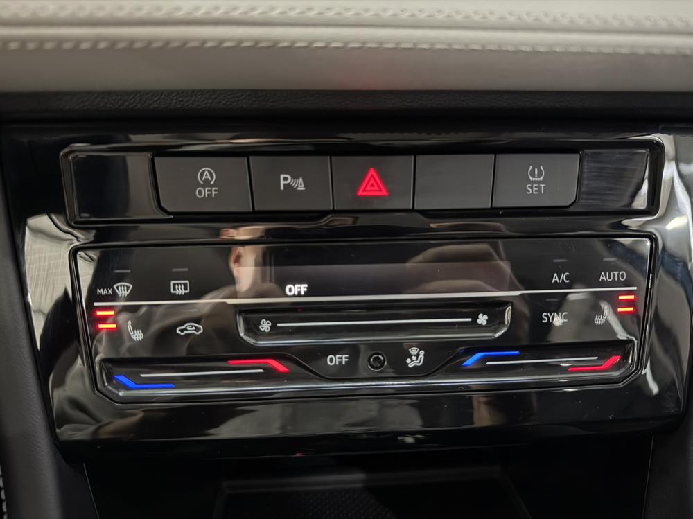 Jetta Jetta VS7