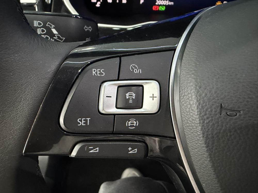 Jetta Jetta VS7