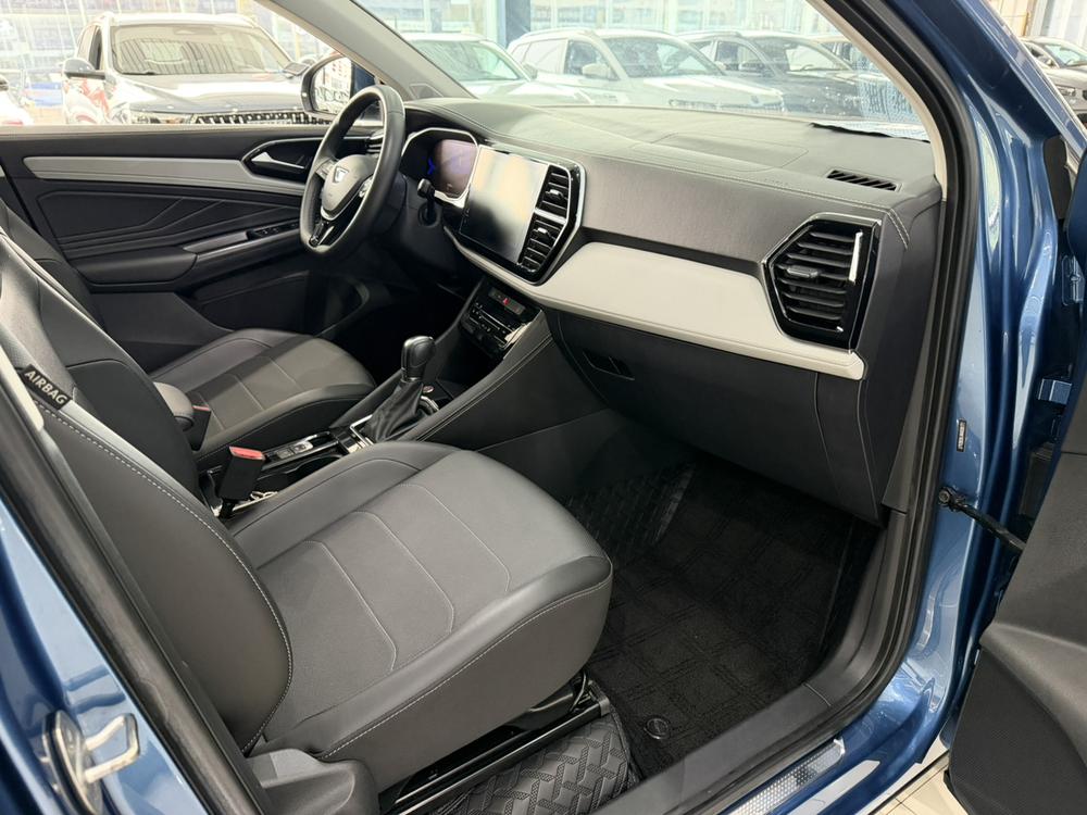 Jetta Jetta VS7