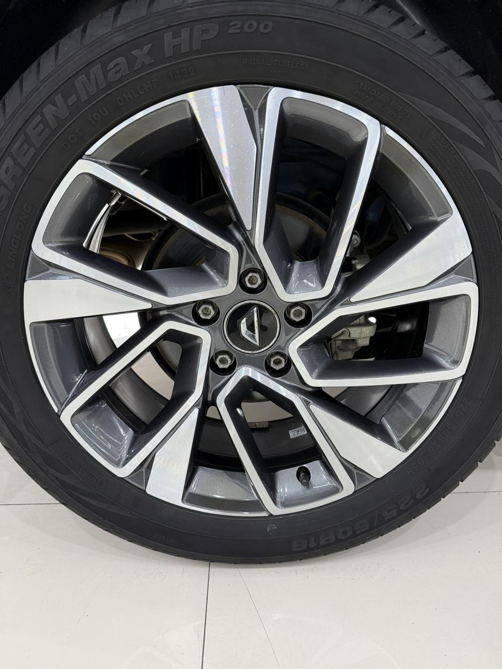 Jetta Jetta VS7