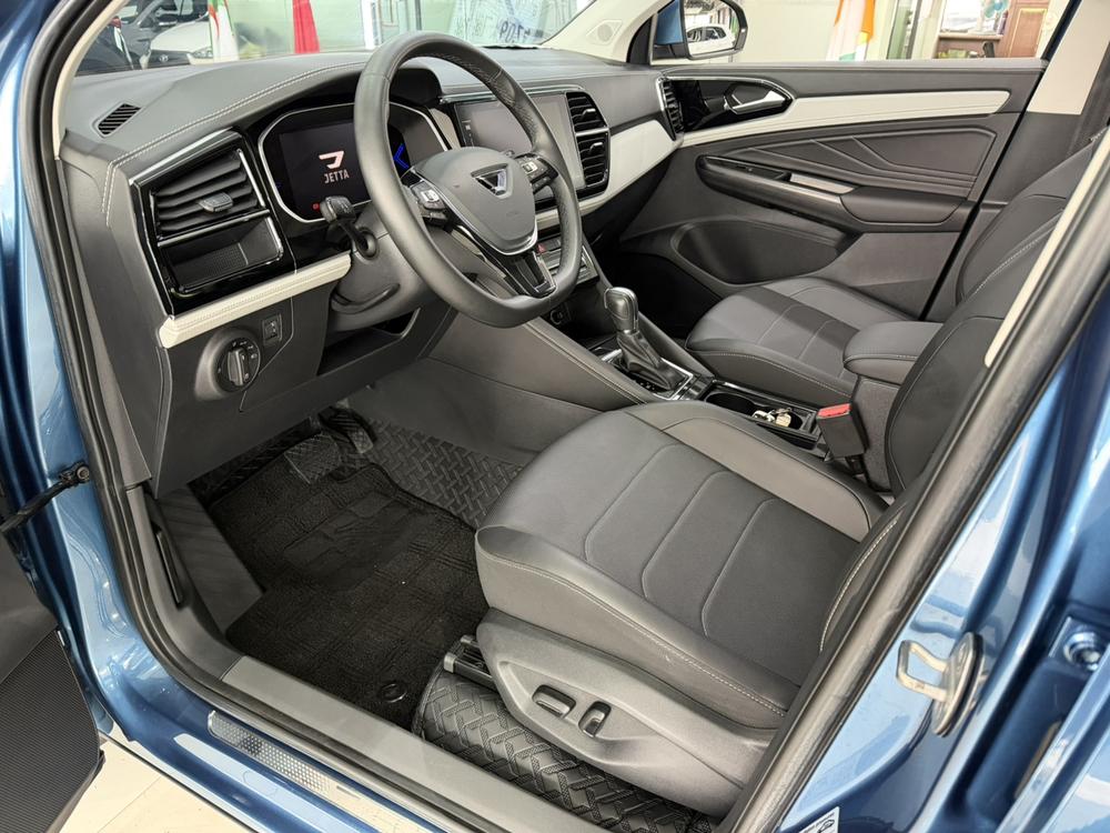 Jetta Jetta VS7