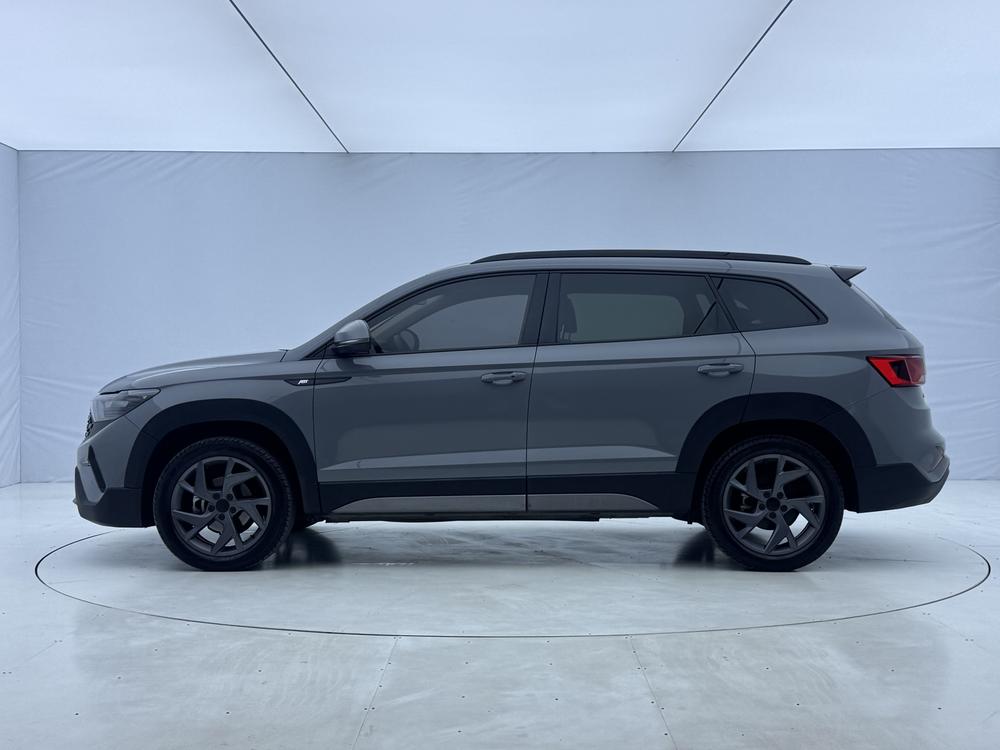 Jetta Jetta VS7