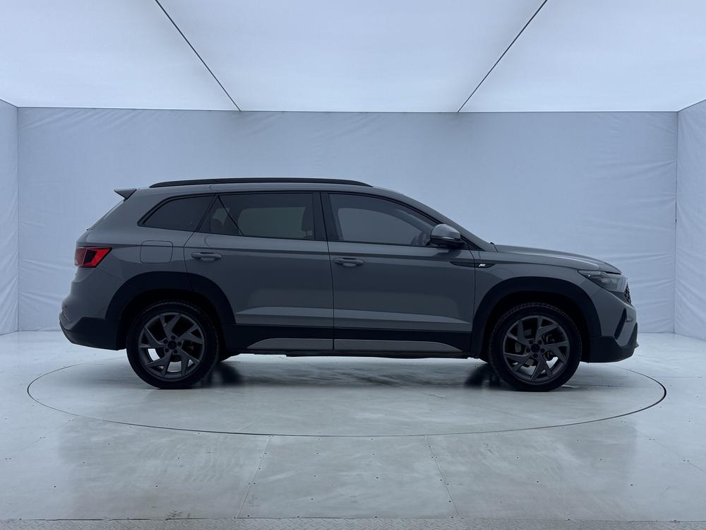 Jetta Jetta VS7