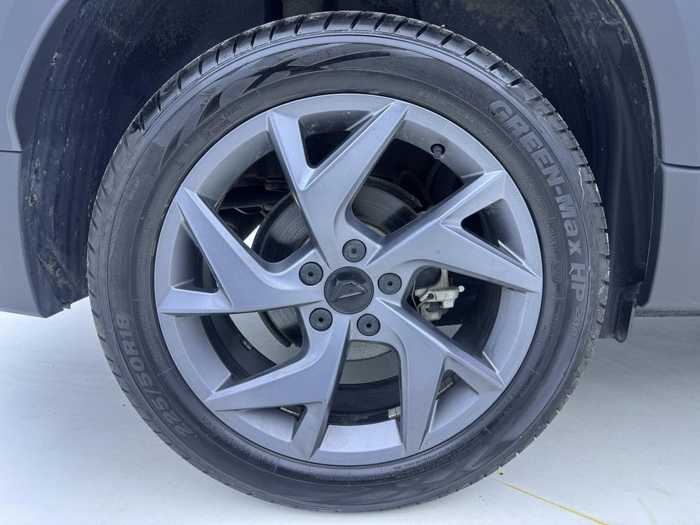 Jetta Jetta VS7
