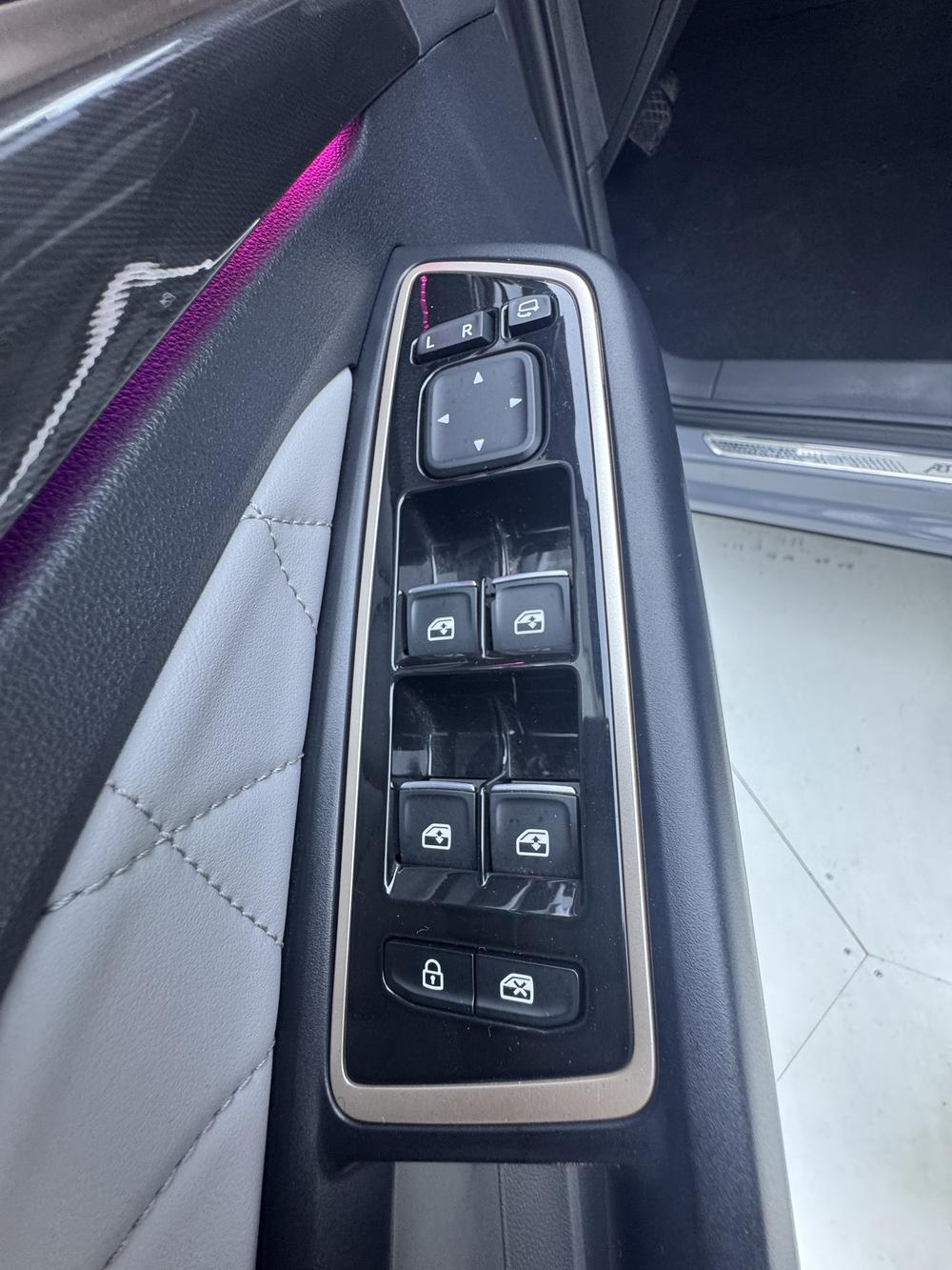 Jetta Jetta VS7