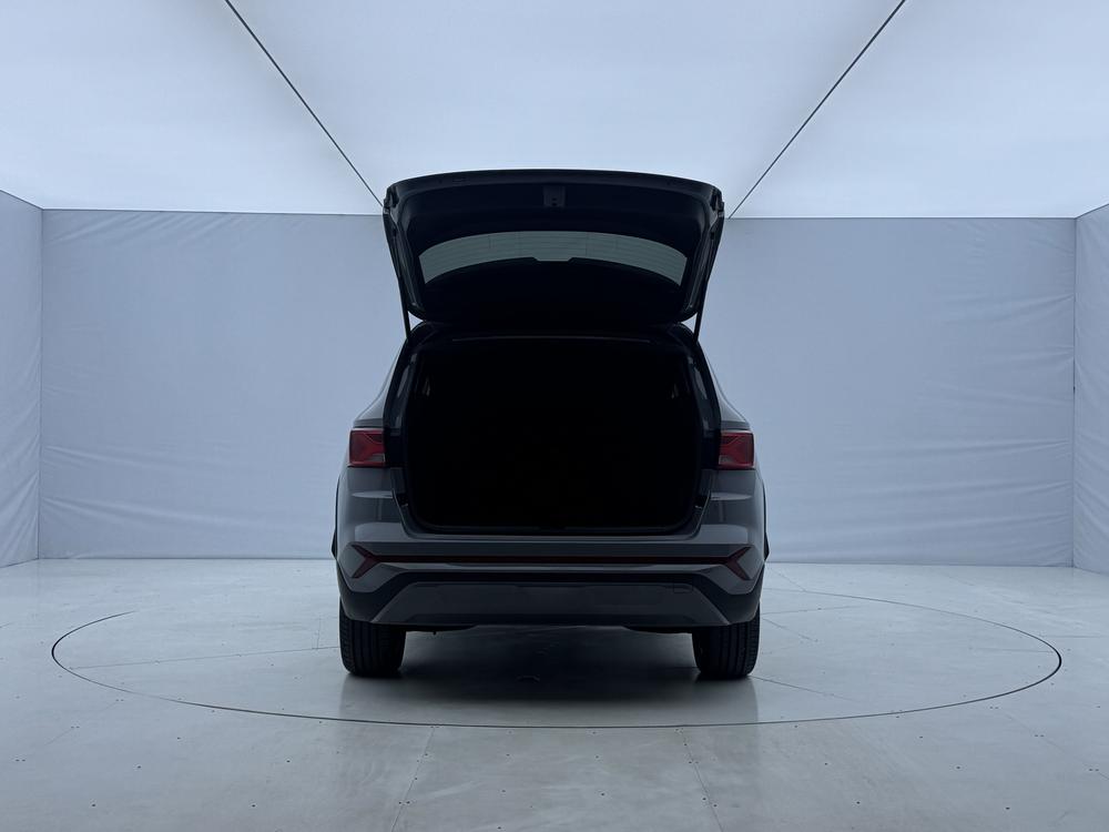 Jetta Jetta VS7