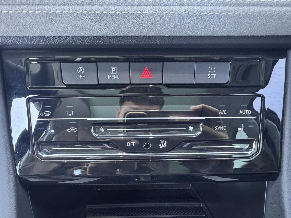 Jetta Jetta VS7