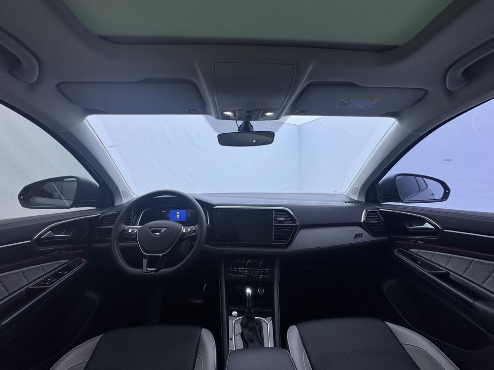 Jetta Jetta VS7